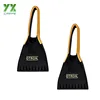 ABS TPR Professional Auto Ice Scraper With Branded LOGO