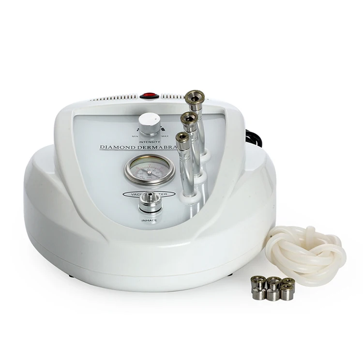 Lxd01 Diamond Tip Microdermabrasion Machines Medical Microdermabrasion
