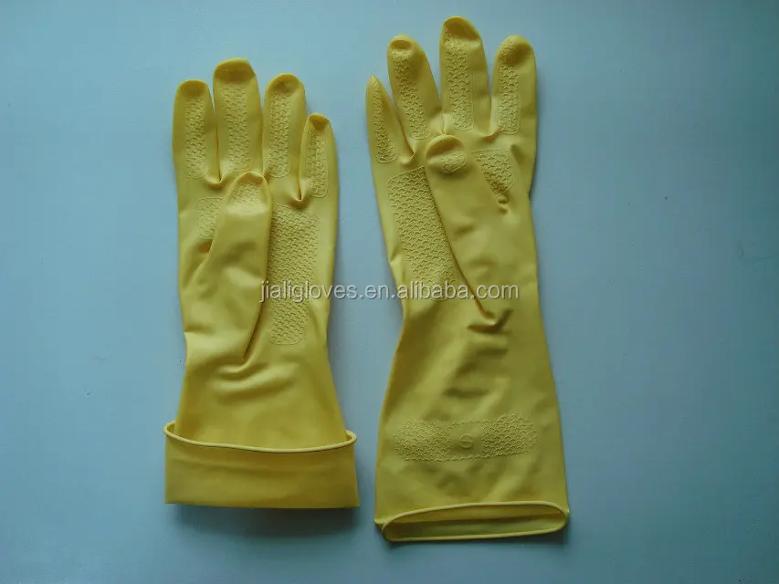 laundry gloves