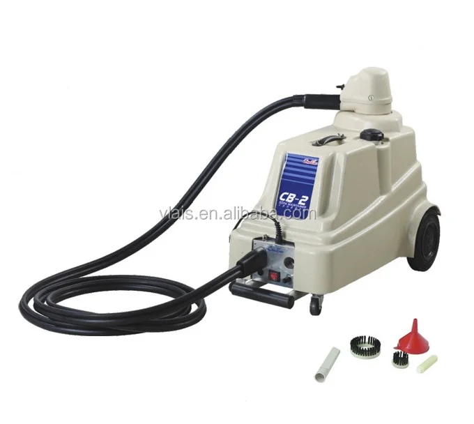 Three In One Dry Foam Sofa Cleaning Machine To Clean Upholstery