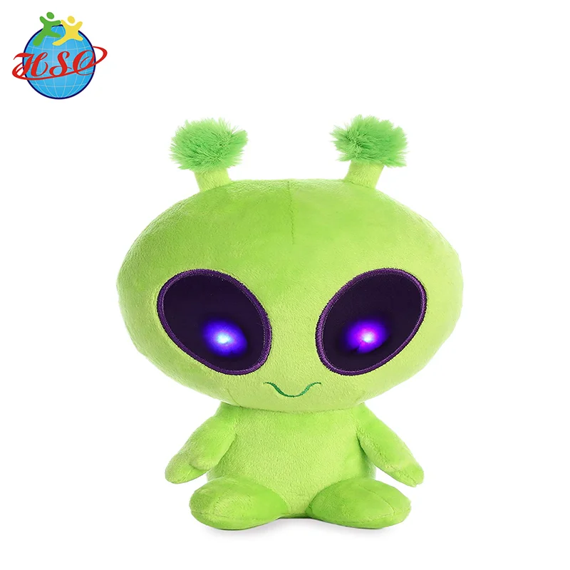 peluche de alien