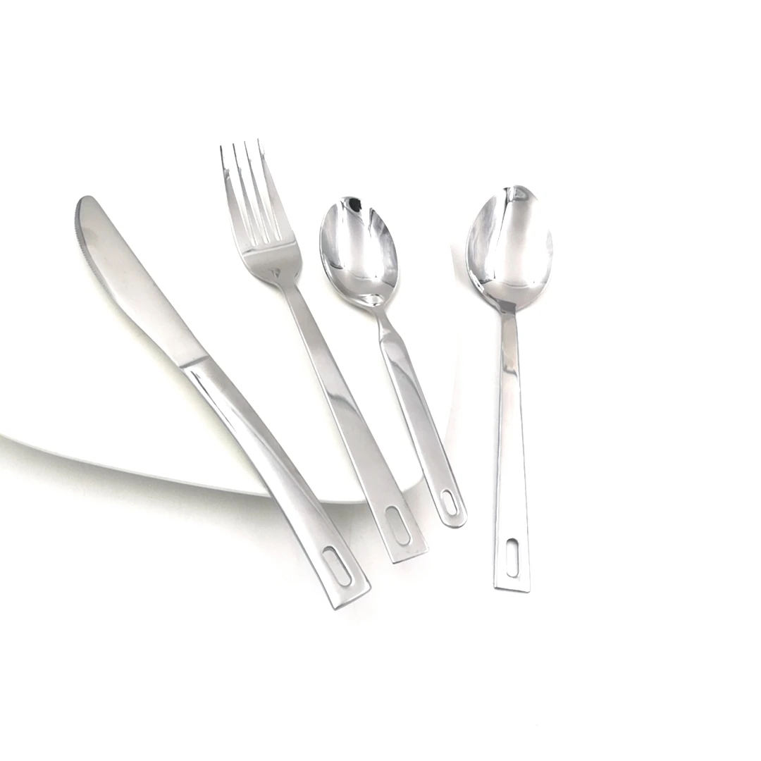 New Design China 18/10 Cutlery Set,Cutlery Sets Stainless Steel Buy