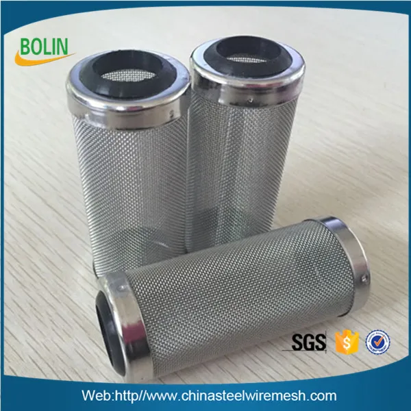 Wholesales Intake Strainer Filter,Aquarium Fish Tank Prefilter Intake