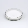 Plastic additive Ca/Zn Calcium stearate one pack compound PVC heat stabilizer for 70 degree dark color cables&wires LF-S6005B