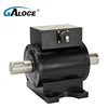 GTS100 Cheap price Slip ring type Rotary torque sensor with speed measurement