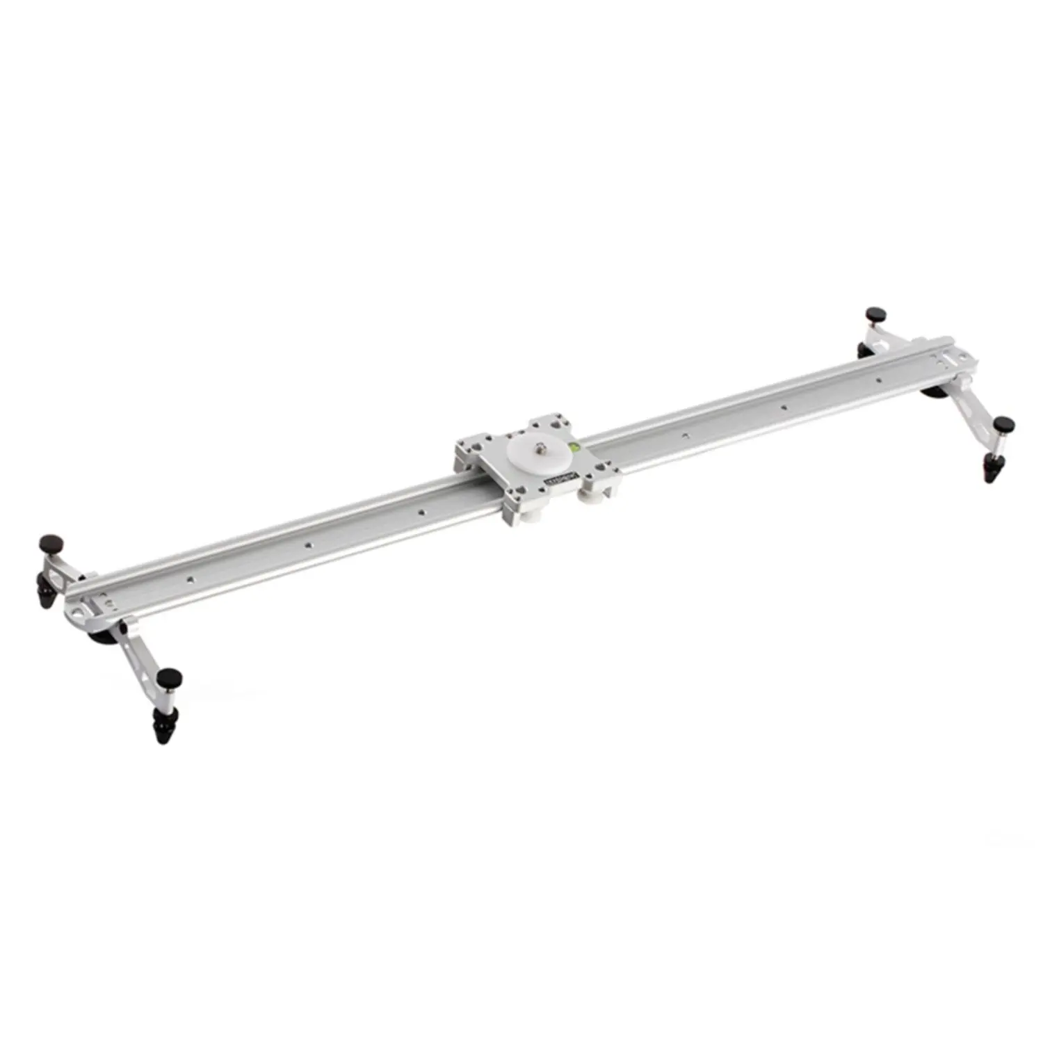 Get Quotations · SevenOak SK-LS85 Slider Cam Slider 85cm, Black (SK-LS85)