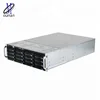3u cheap 16 bay storage SAS SATA hot swapped raid NAS server chassis