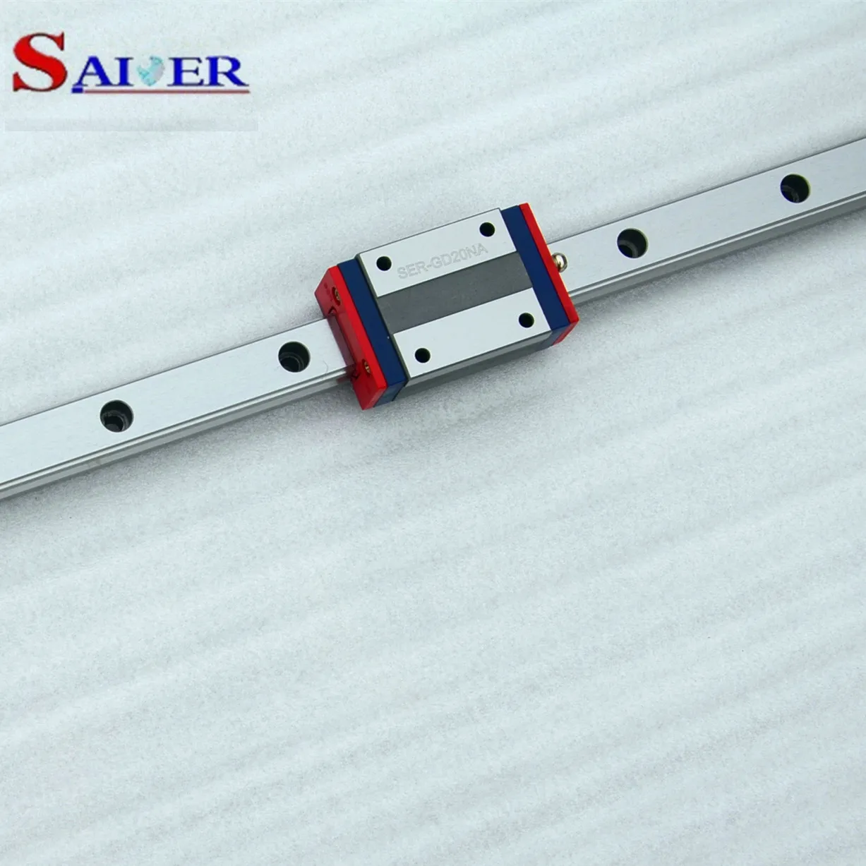 China manufacturer rail guide SER-GD20NA
