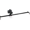 golden eagle 120cm Camera Stabilizer Slider Track Dolly Rail Stabilizing Photograph Movie Film Video