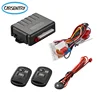 Carsentry Customized oem best price remote lock unlock keyless entry system with key remote control