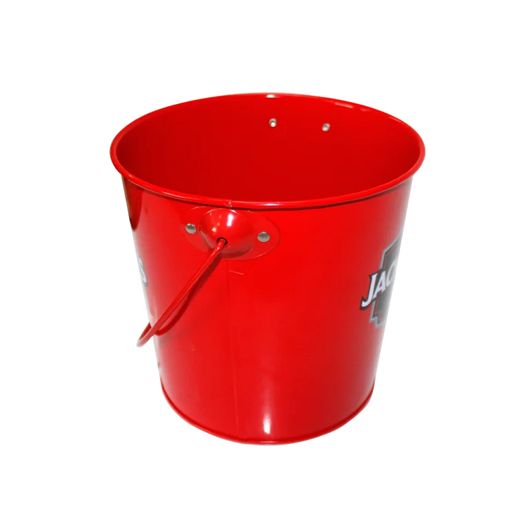 Wholesale Colored Metal Pail Buckets Buy Colored Metal Buckets