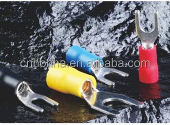 Yellow 12 10 Awg Female Spade Terminal Brbattery Terminalsinsulated Locking Spade Yellow 12 10 Awg Female Spade Terminal Brbattery Terminalsinsulated Locking Spade