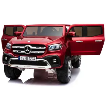 pickup truck toy car