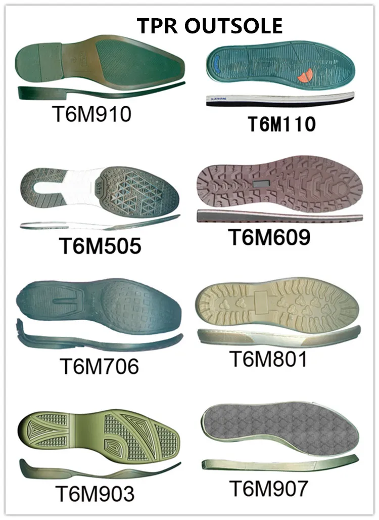 tpr sole shoes online