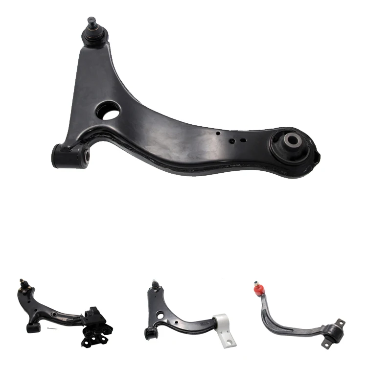 54500-1ka0a Factory Supply Control Arm Right Front Arm Fit For Nissan ...