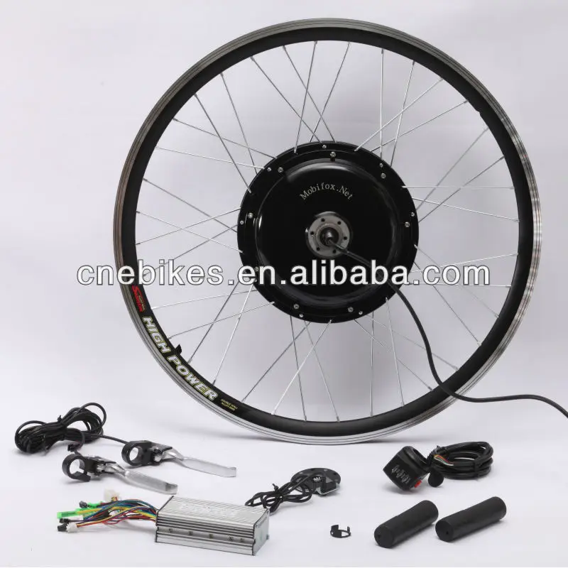 48v 1000w ebike kit