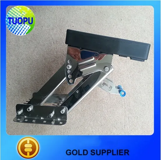 Boat Electric Motor Mounting Bracket,Aluminum Outboard Motor Bracket