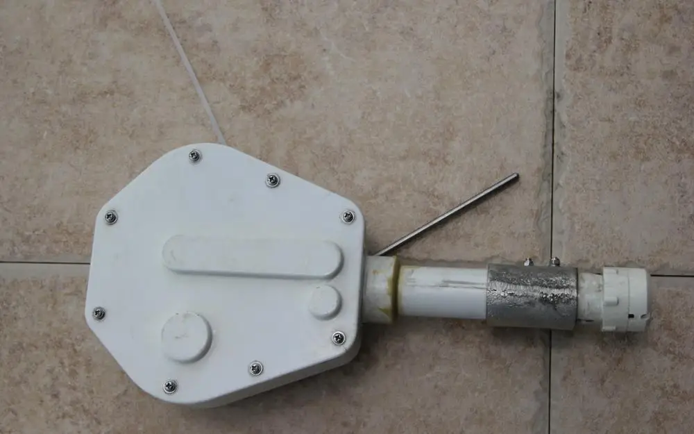 Lbs 33/35/36kv Outdoor Pole Mounted Air Load Break Switch/arc Chute/arc Extinguish Chamber Buy