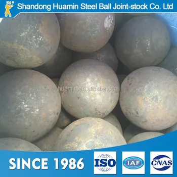 40mm steel ball