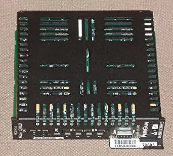Pairgain Pair Gain Hdu 451 HiGain Doubler Unit 150-1143-04 Card telecom Board