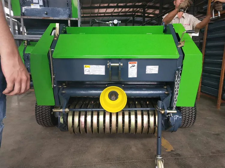 Farm Machinery Equipment Tractor Pto Mini Hay Press Baler For Sale Hay Baler Buy Farm Tractor With Hay Baler Hay Press Mini Hay Baler Product On Alibaba Com
