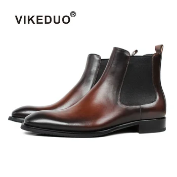 botas para invierno hombre