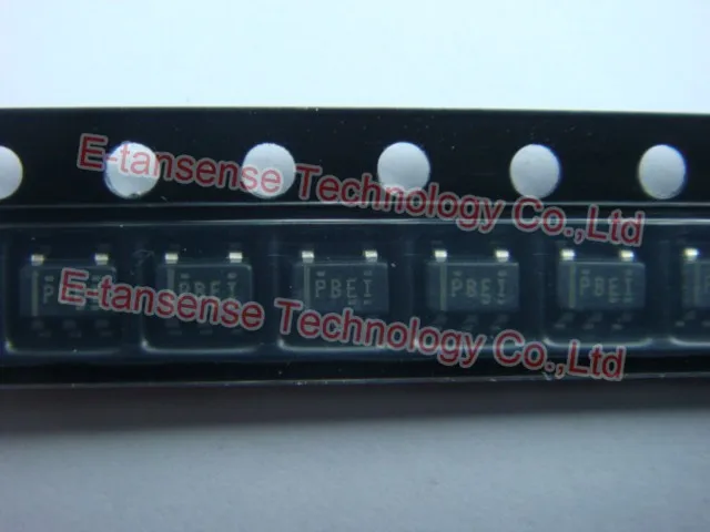 Diskon Besar Sot23-5 Tps76333 Tps76333d Ic Reg 3.3v 150ma - Buy ...