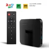 Amlogic S905W Quad Core LibreElec OS linux tv box 2G RAM 16G ROM much faster THAN ANY SYSTEM