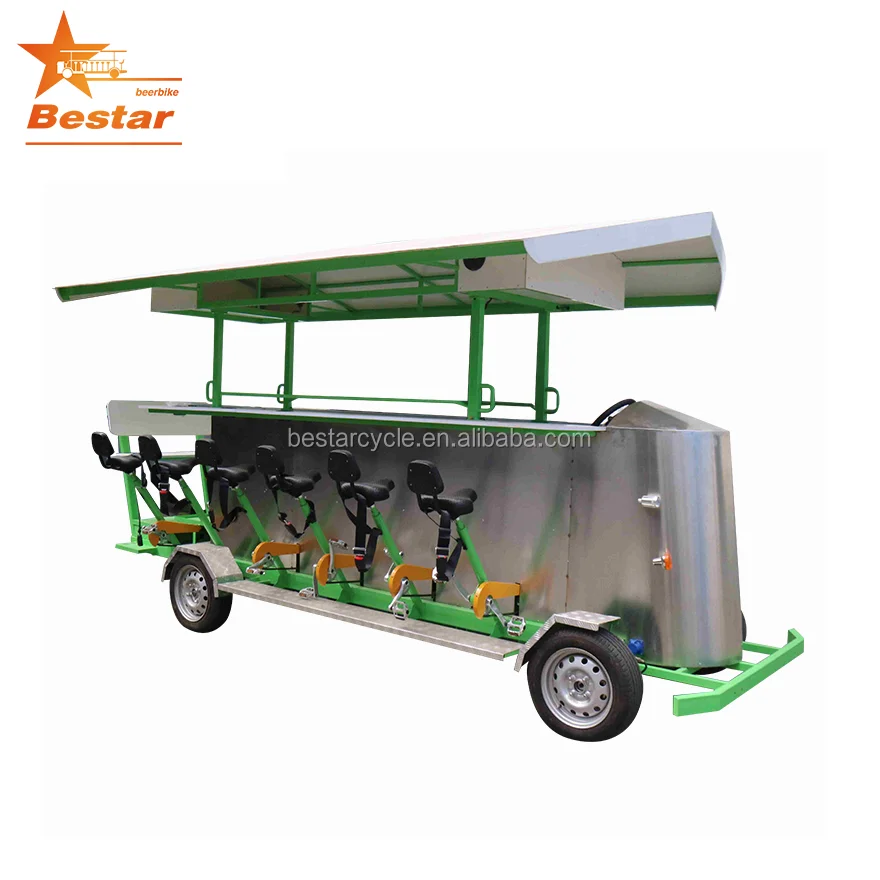 pedal pub bike for sale