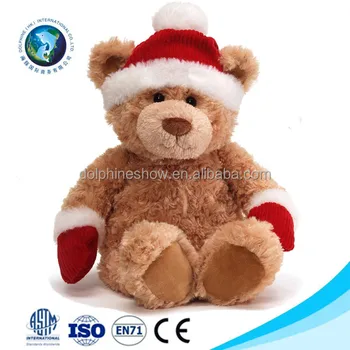 wholesale christmas soft toys