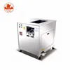 Different size fish slice cutting machine |little carp gutting machine fish deboning filleting machine