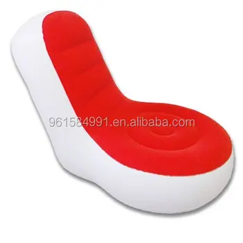 Plastic Inflatable Gaming Rocker Chair - Buy Gaming Rocker ...