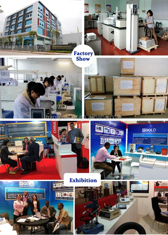 Automatic Transformer No load and Load Losses Tester Electrical Test Equipment GDBR-P