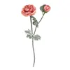 2019 hot sale Wedding Decorative Flower Artificial Lotus Flowers for Home wedding Decor