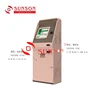 Kiosk Customized Color Logo Information Health Care Payment Check In Ticket Vending Interactive Machine