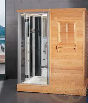 Luxury Steam Sauna Indoor Steam Sauna 6 Person Sauna - Buy 6 Person ... Luxury Steam Sauna Indoor Steam Sauna 6 Person Sauna - Buy 6 Person ...
