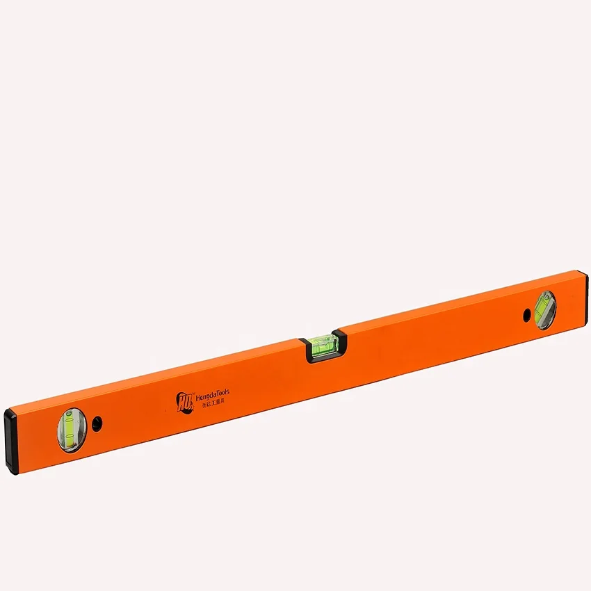 aluminum spirit level