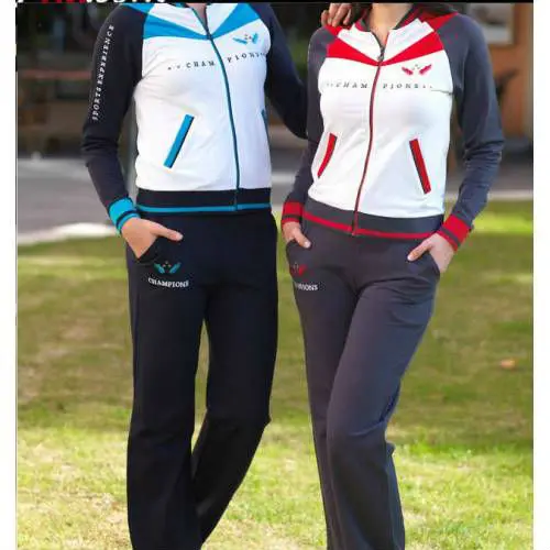 champion women's sweat suits