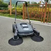 Oem Wholesale Manual Sidewalk Sweeper