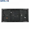 manufacture indoor p10 rgb modules 4 scan led video wall billboard