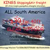 Best Yiwu Purchase Agent China Air Freight Service To Kenya Morocco Shipping