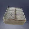 Distillation Column Packing In Tower Internals Wire Mesh Demister