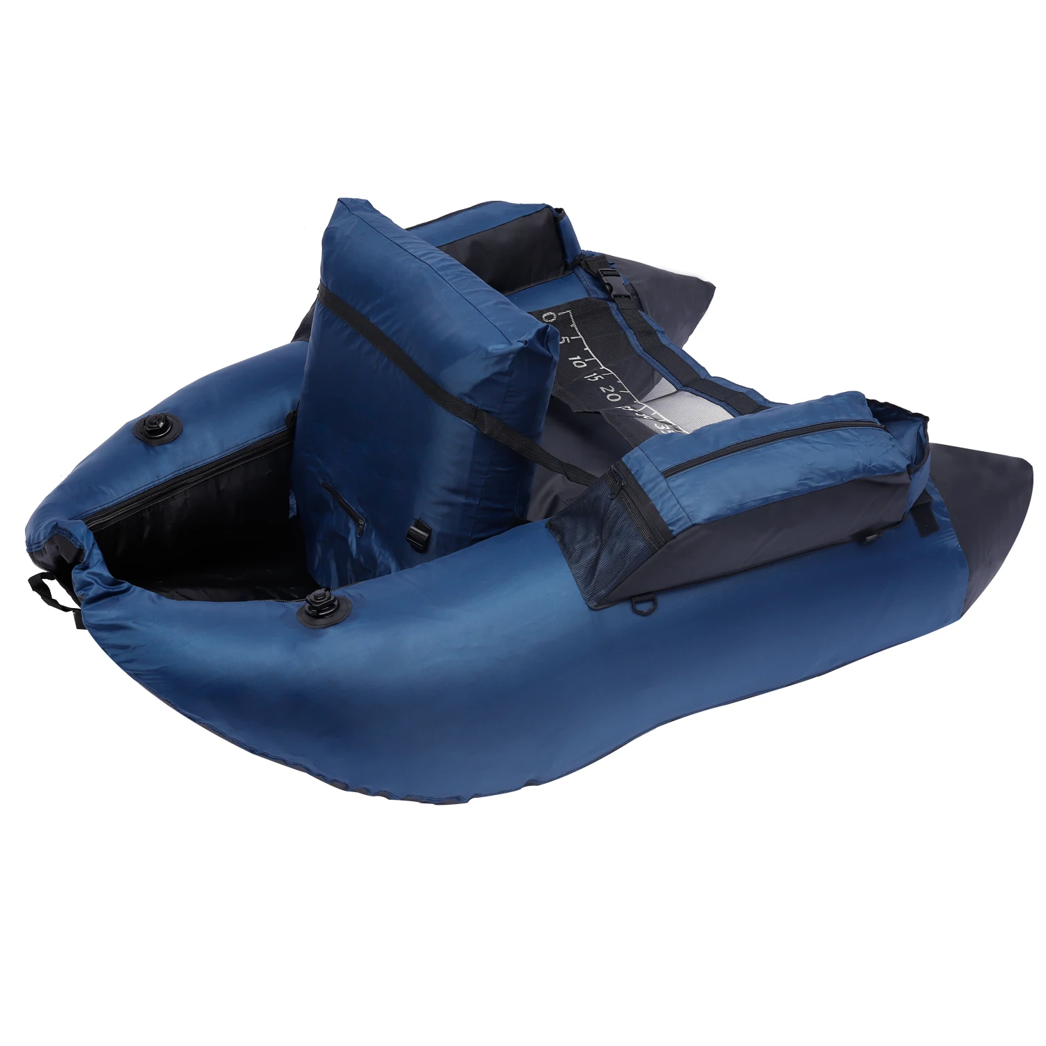 Comfortable Durable Inflatable Pvc Float Tube For Fishing Buy Fishing