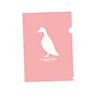 a4/a3/a5/b3/b5/f/c wholesale portfolio file folder