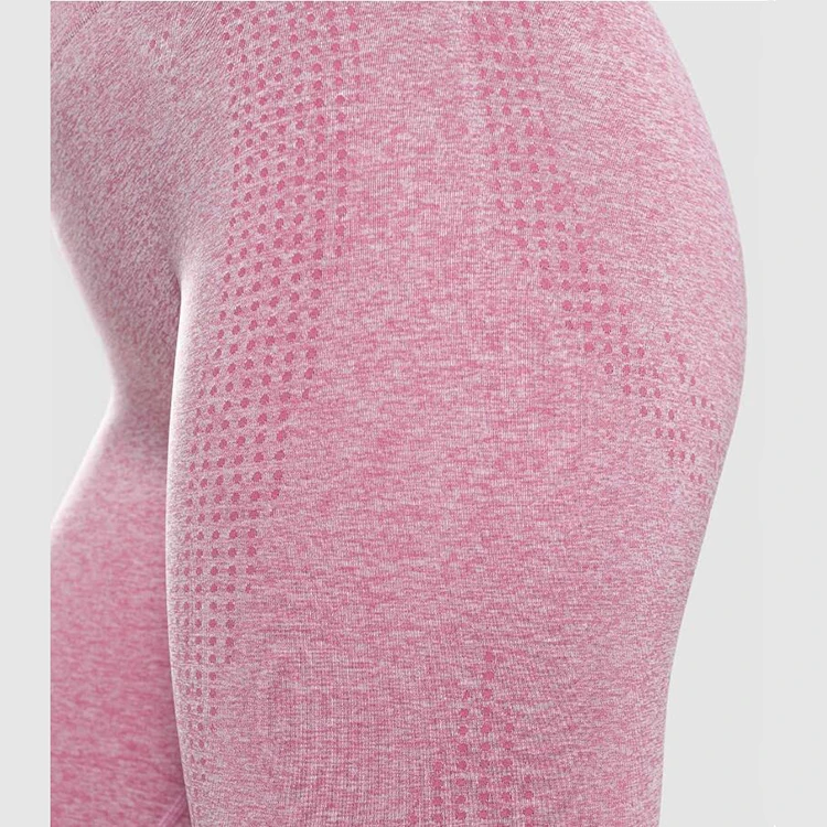 New Style Export Women Fitness Lightweight Seamless Leggings Buy