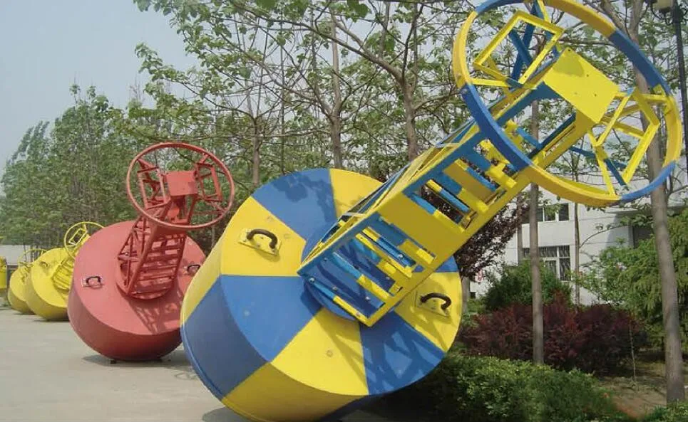 Emergency Wreck Marking Buoys Navigation Aids Buy Navigation Buoys