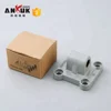 China manufacture ISO standard Pneumatic Cylinder Connection Accessories