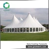 American standard roof waterproof Widely Used outdoor fun hard shell roof top tent material pvc tarpaulin fabric