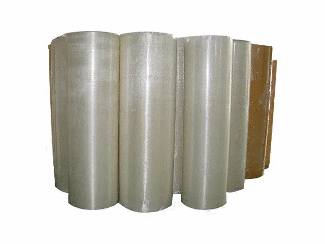 Manufacturer for BOPP Tape Jumbo Roll