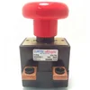 emergency switch 125A touch button used for electric pallet tractor